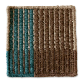 nanimarquina Haze 5 Rug Sample