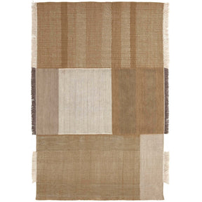 nanimarquina Tres Ochre Rug