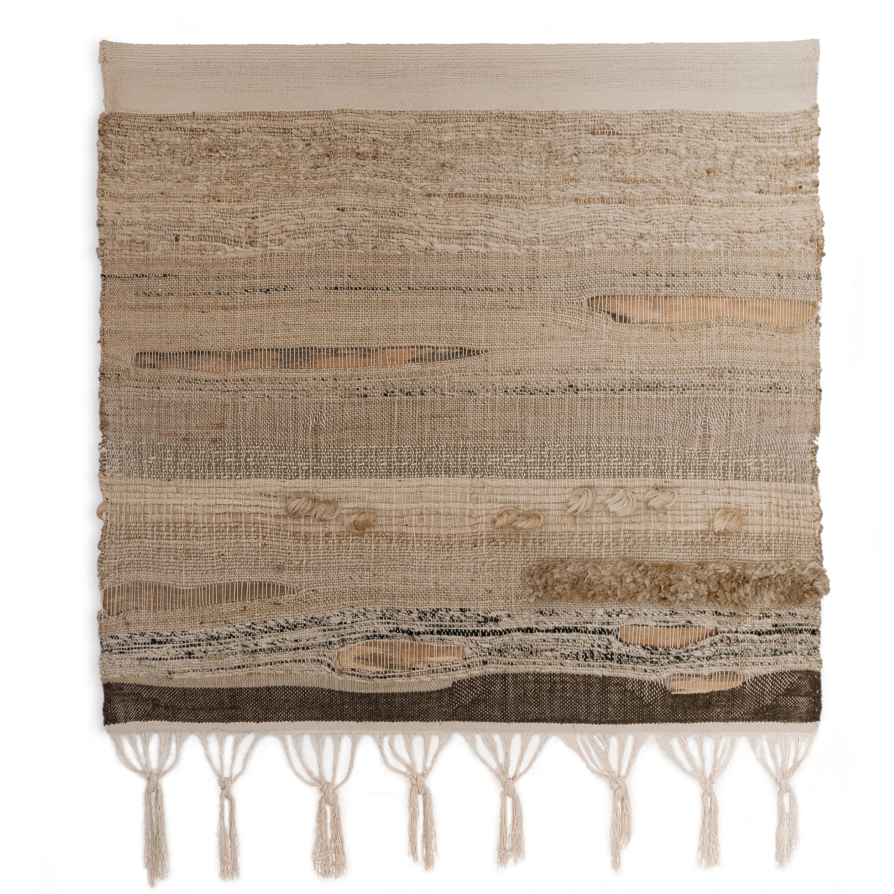 nanimarquina Wellbeing Tapestry by Ilse Crawford