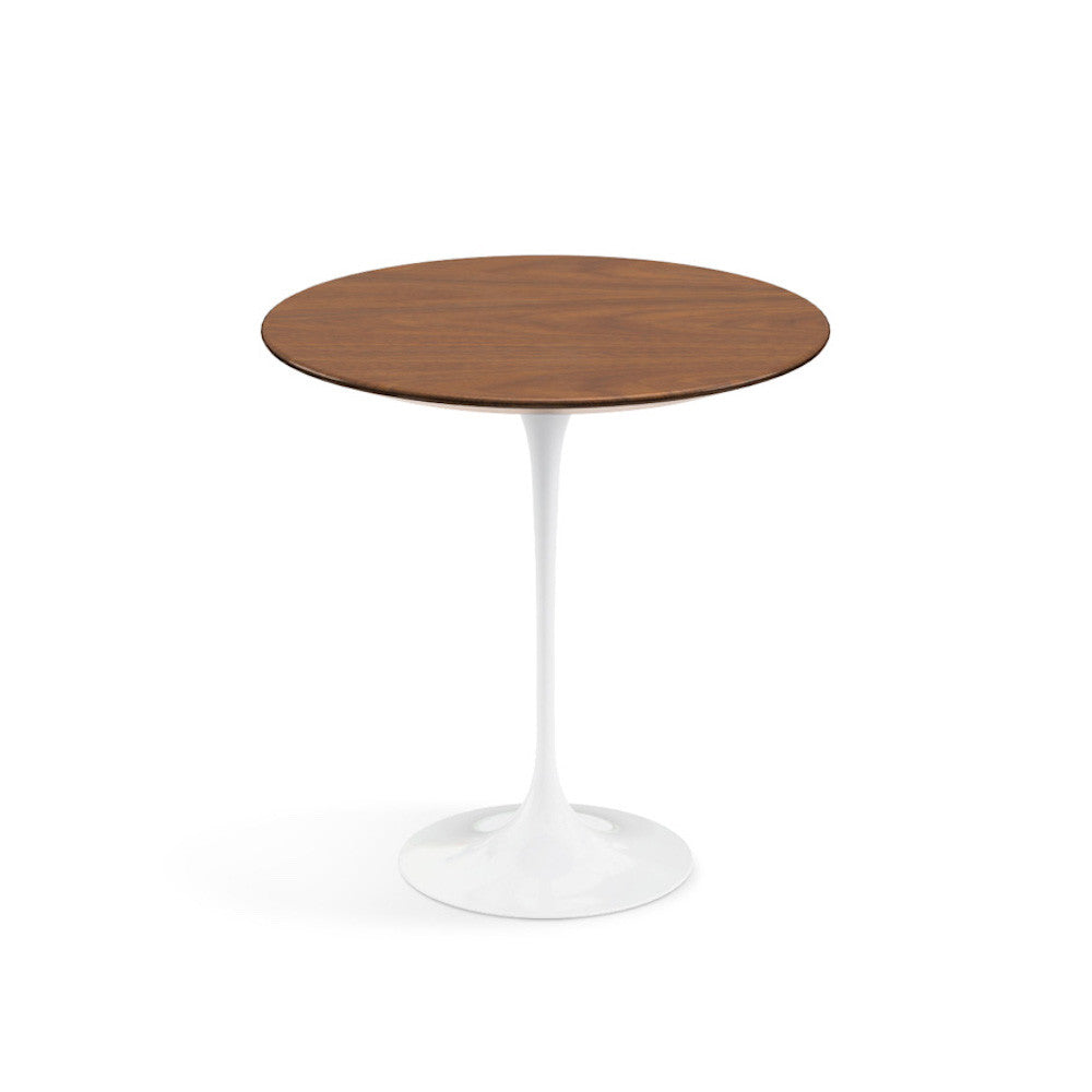 Light Walnut Veneer Top