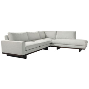 Thayer Coggin LAX Sectional Sofa
