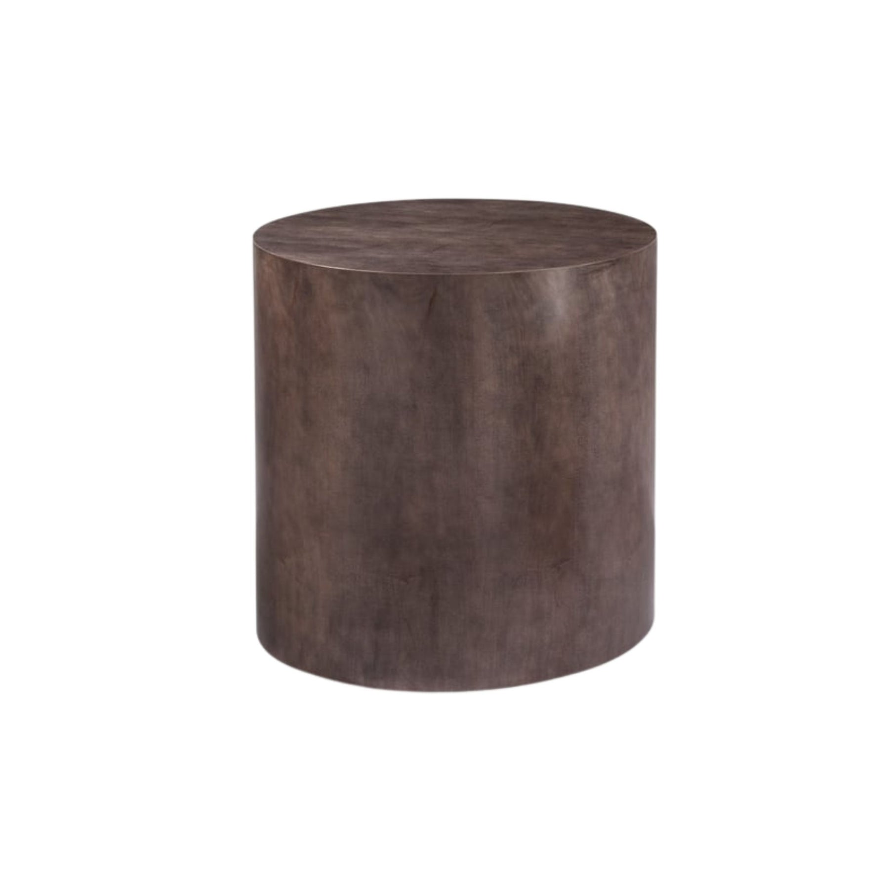 Thayer Coggin Design Classic Drum Table