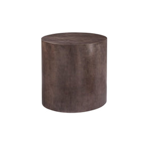 Thayer Coggin Design Classic Drum Table