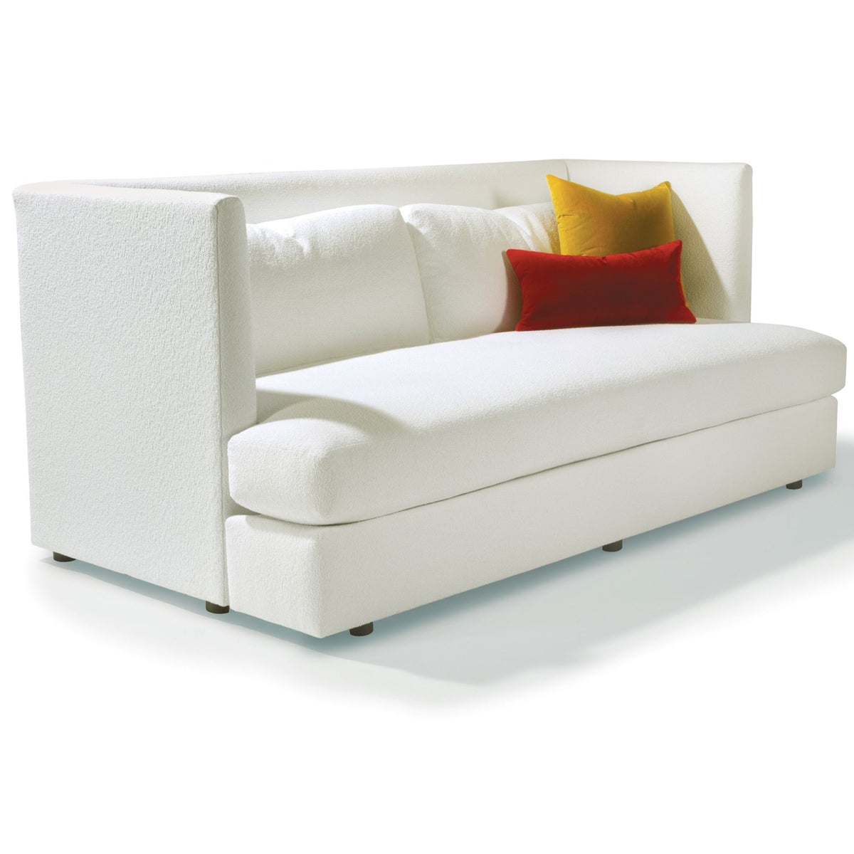 Thayer Coggin Milo Baughman Gimme Shelter Sofa