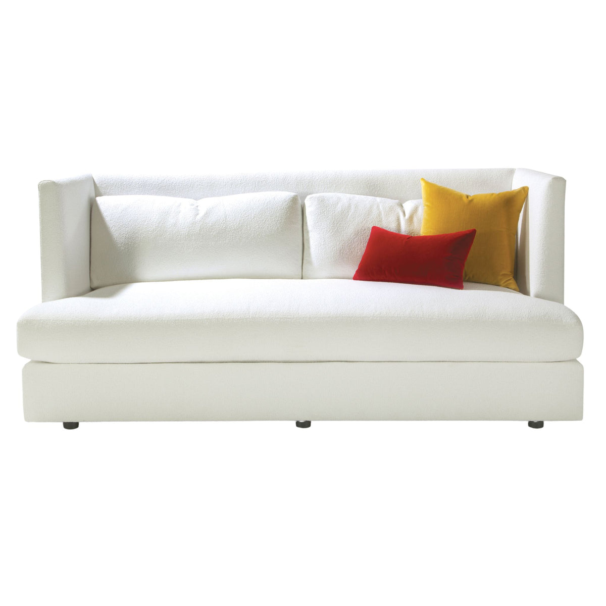 Thayer Coggin Milo Baughman Gimme Shelter Sofa