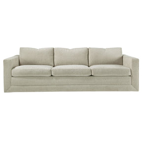 Thayer Coggin Milo Baughman Michelle Sofa 1515-303