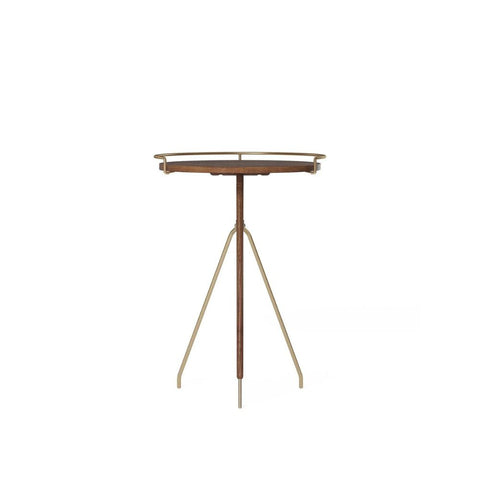 Audo Umanoff Side Table