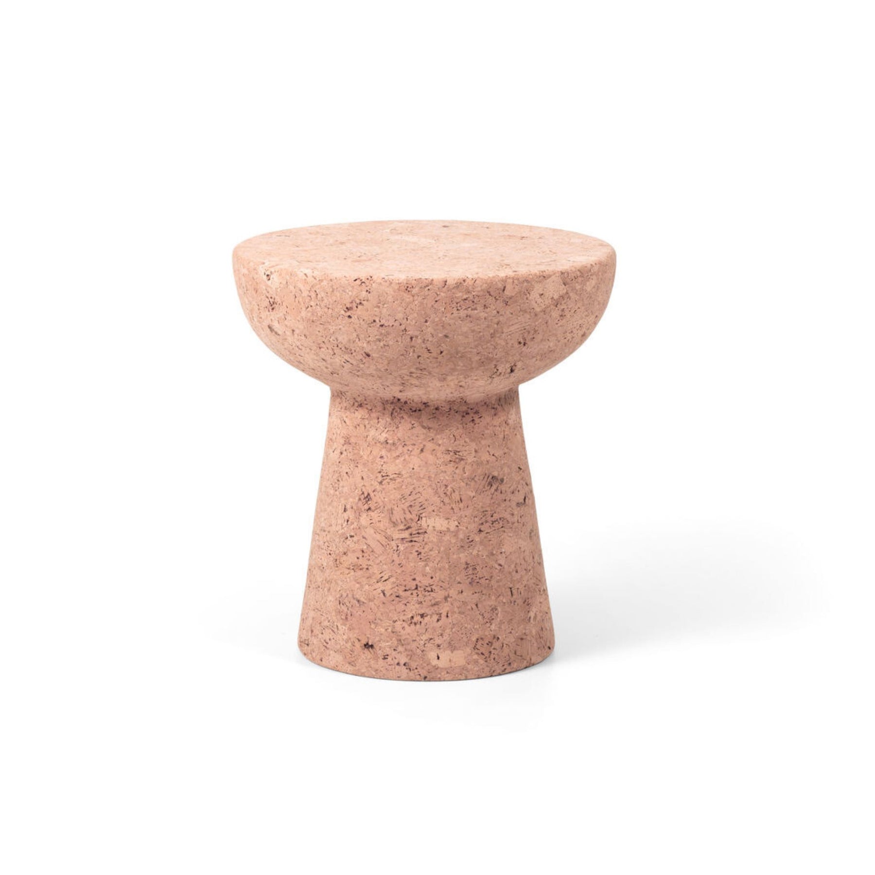 Vitra Cork Stool Model D