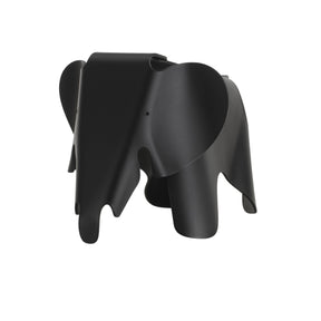 Vitra Eames Elephant Deep Black RE