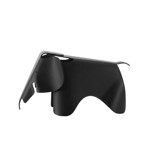 Vitra Eames Elephant Deep Black RE Side