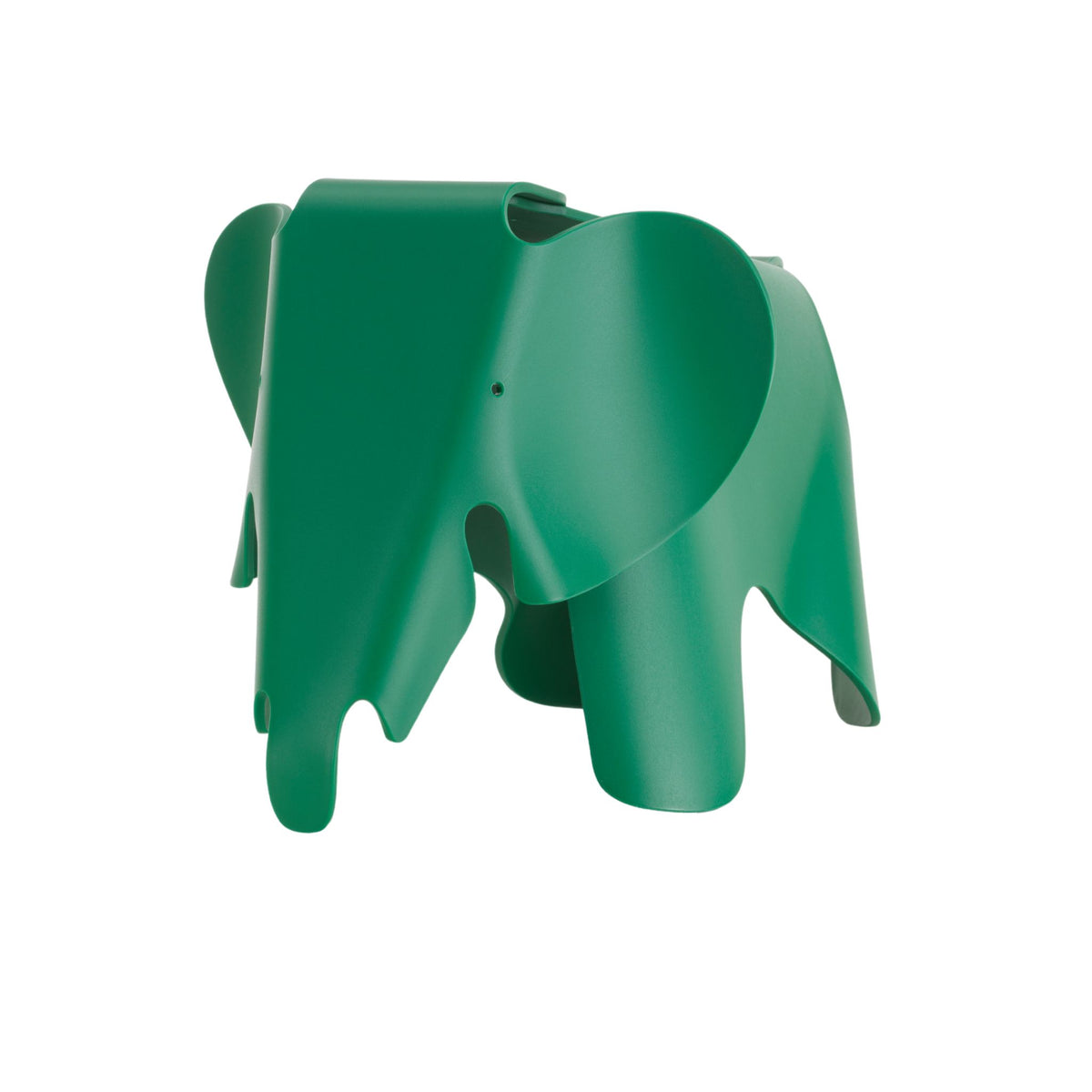Vitra Eames Elephant Emerald RE