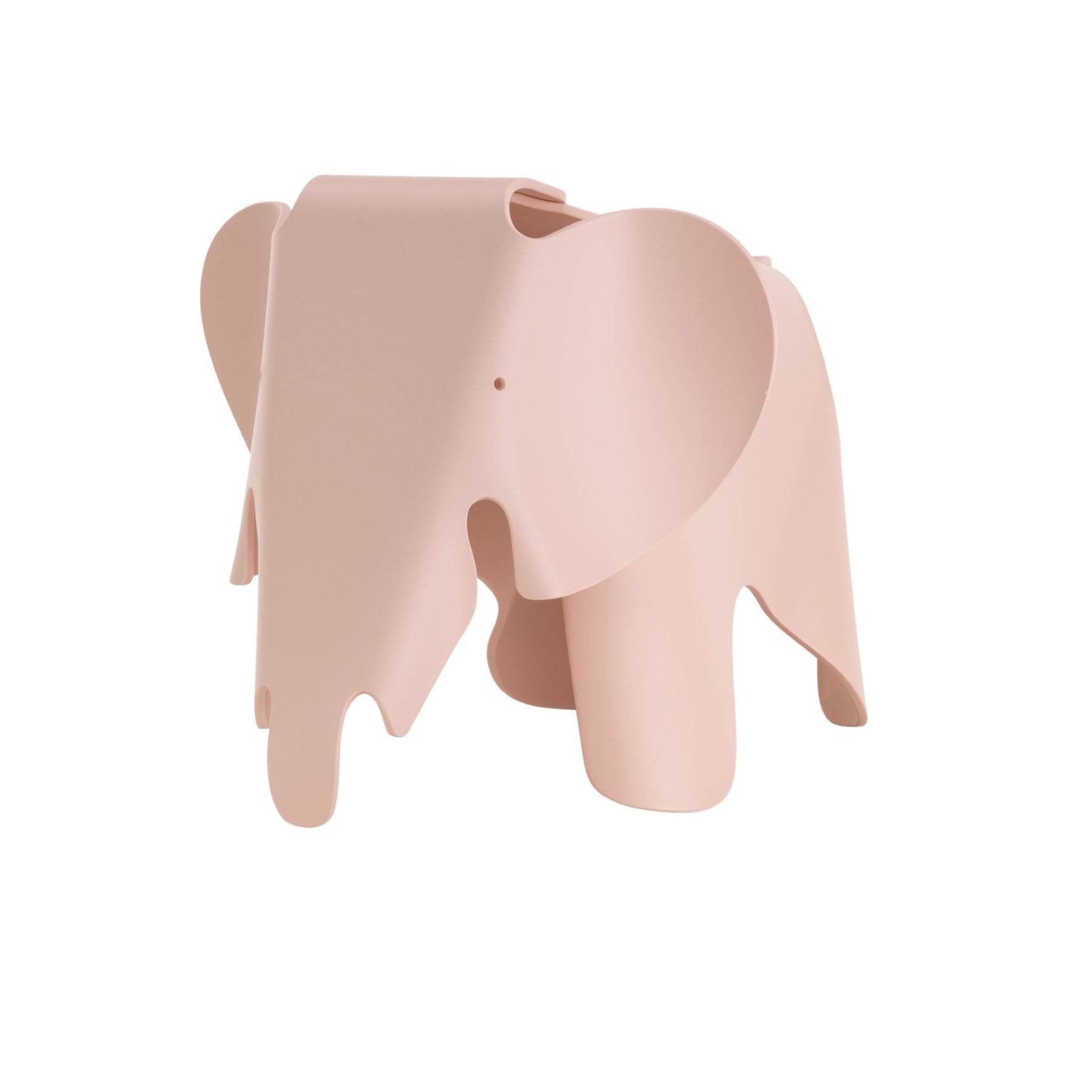 Vitra Eames Elephant Pale Rose RE