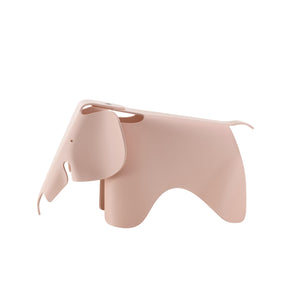Vitra Eames Elephant Pale Rose RE Side