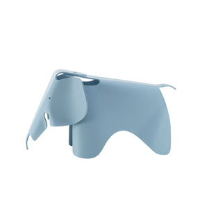Vitra Eames Elephant Sky Blue RE Side