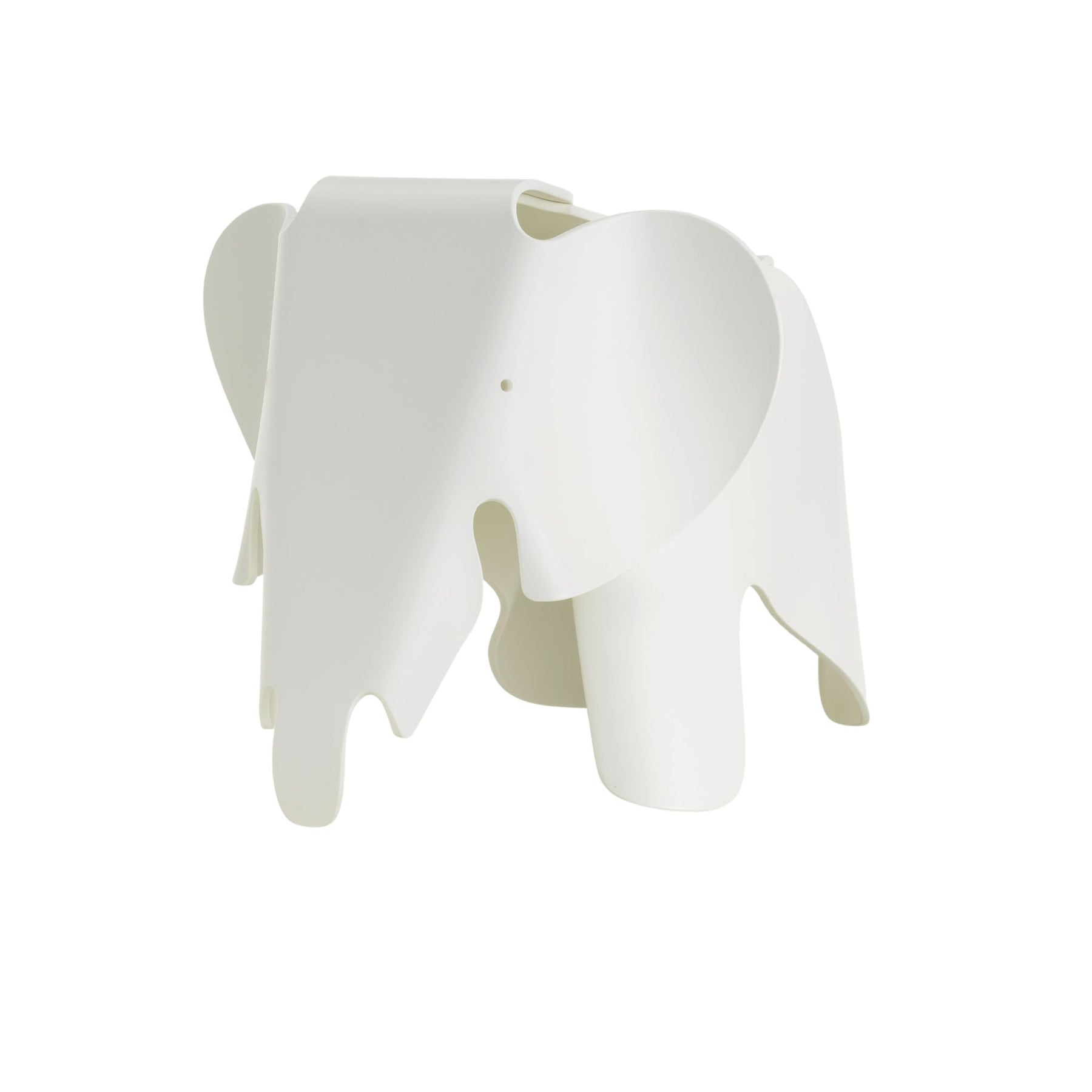 Vitra Eames Elephant White RE