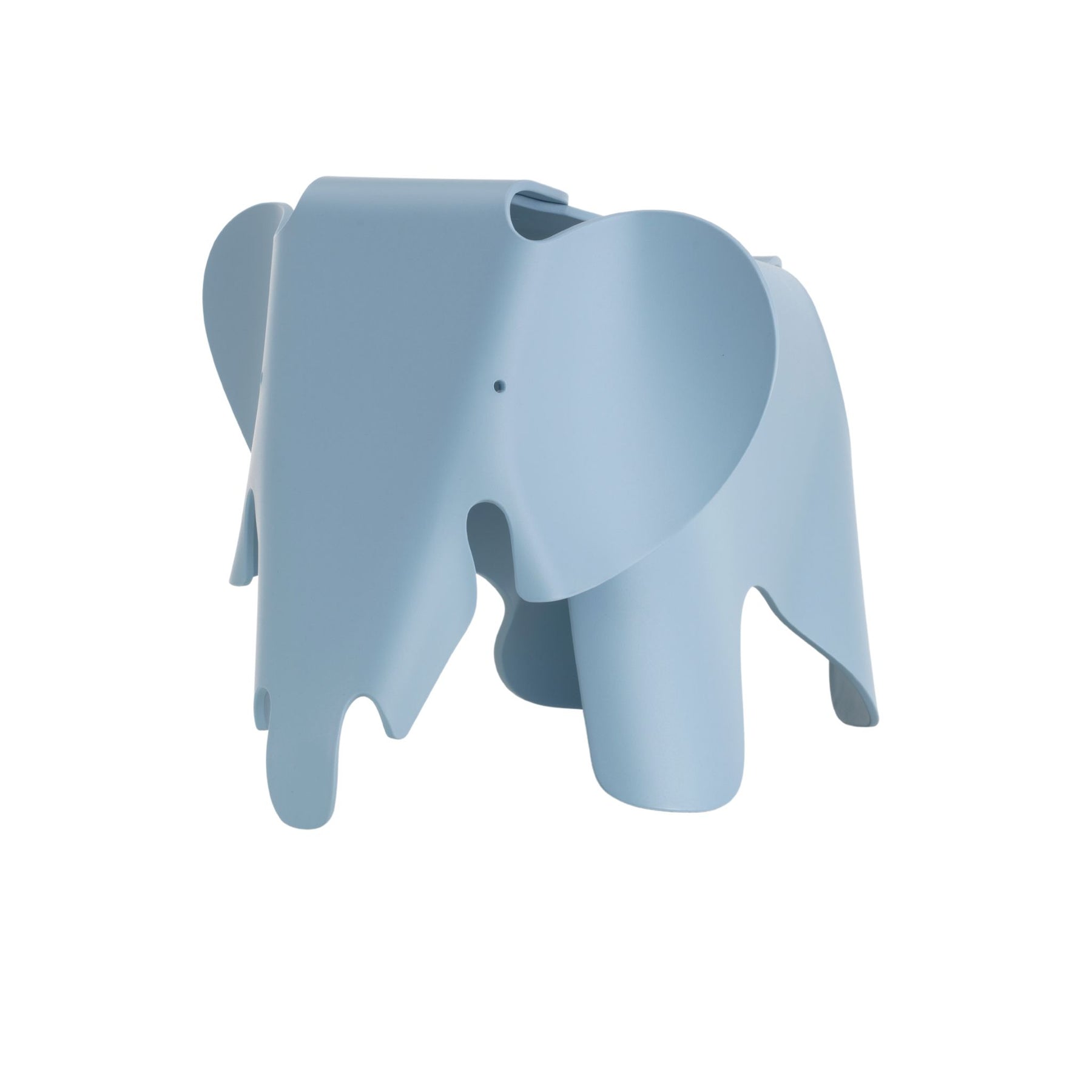 Vitra Eames Elephant Sky Blue RE