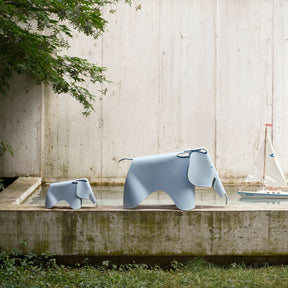 Vitra Eames Elephants Sky Blue RE Outdoors