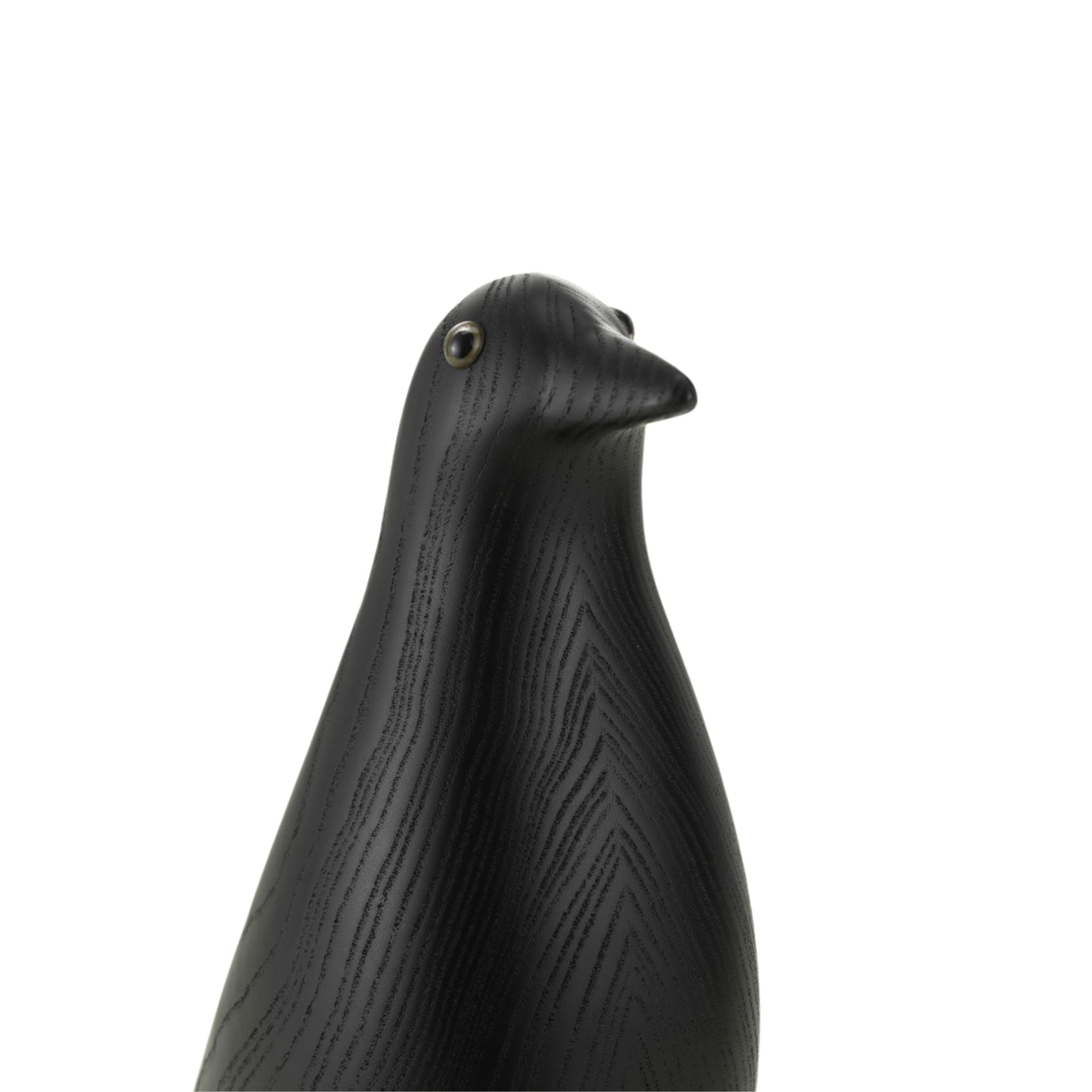 Vitra Eames House Bird ブラック Vitra Eames House Bird