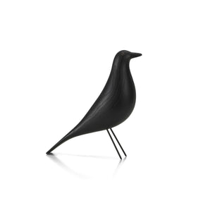 Vitra Eames House Bird Black Ash