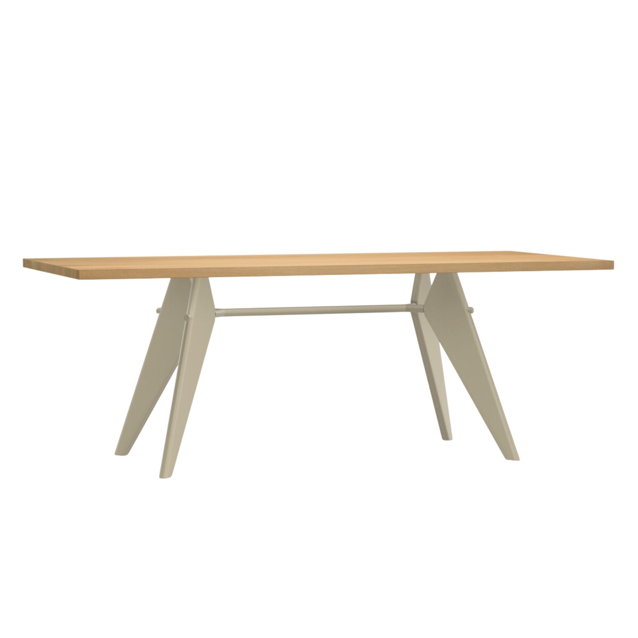 Vitra Prouve EM Table