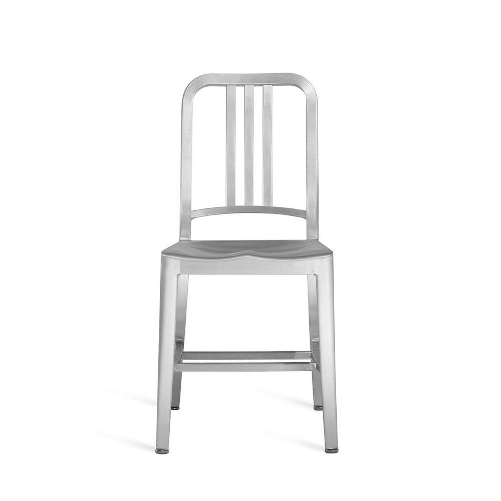 1006 Navy Chair by Emeco
