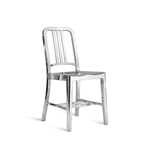 Emeco Navy Chair