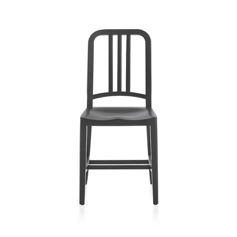 Emeco Navy Wood Chair