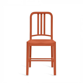 111 Navy Chair by Emeco