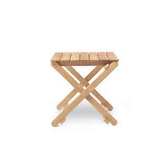 Carl Hansen Borge Mogensen BM5868 Side Table