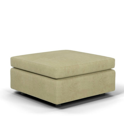 Charles Pfister Ottoman