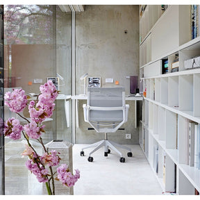 Physix by Alberto Meda for Vitra In Sitsu Home Office 