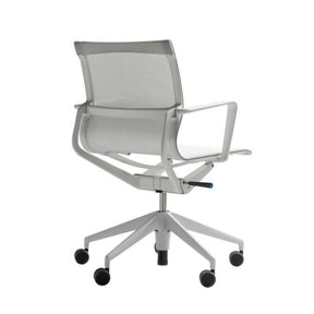 Physix Office Chair by Alberto Meda for Vitra Back View