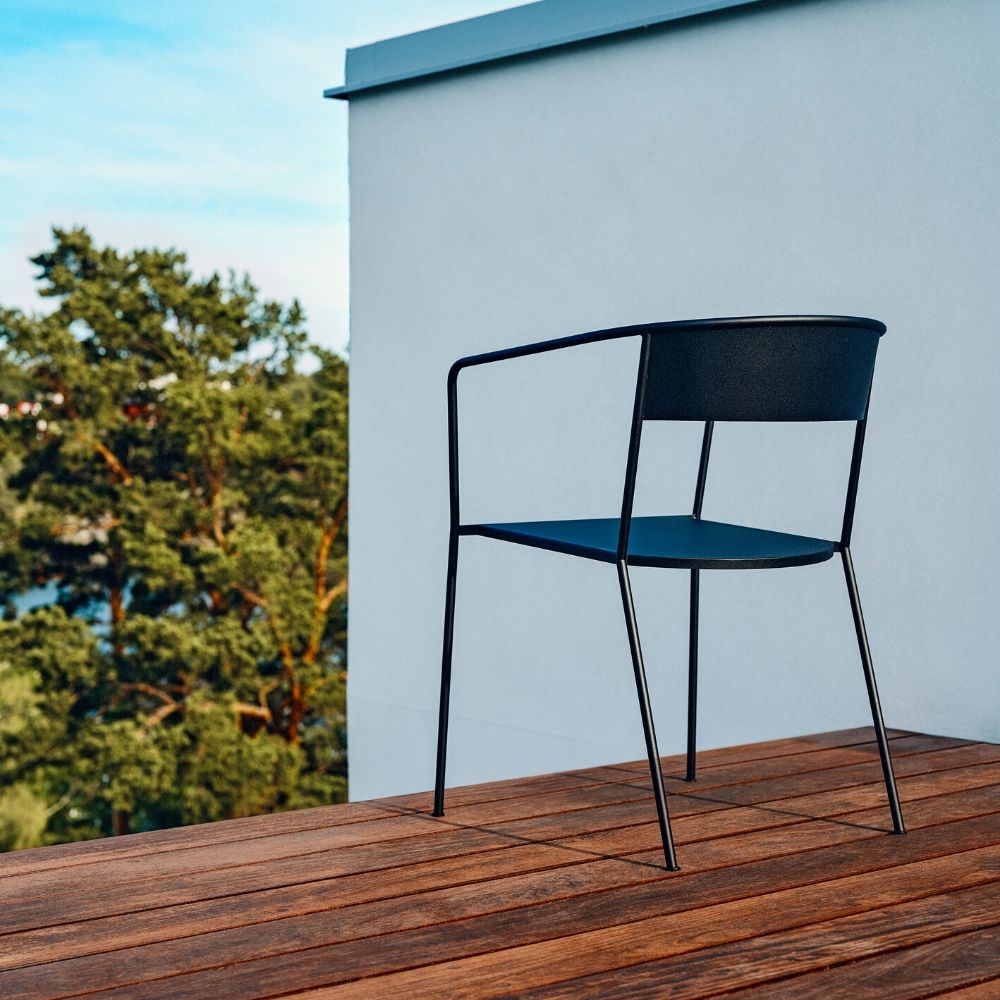 Arholma Dining Chair by Alexander Lervik for Skargaarden
