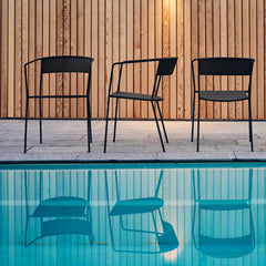 Arholma Dining Chairs by Alexander Lervik for Skargaarden