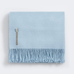 Aquatic Blue Alpaca