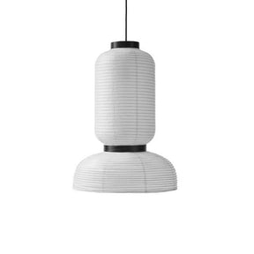 And Tradition JH3 Formakami Pendant Light by Jaime Hayon