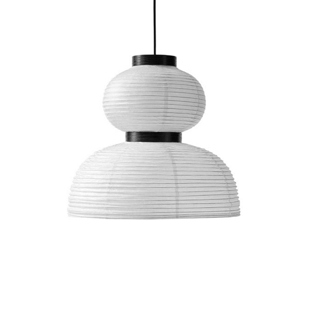 JH4 Formakami Pendant Light by Jaime Hayon for And Tradition