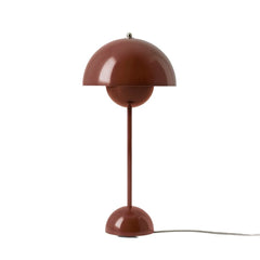 Red Brown