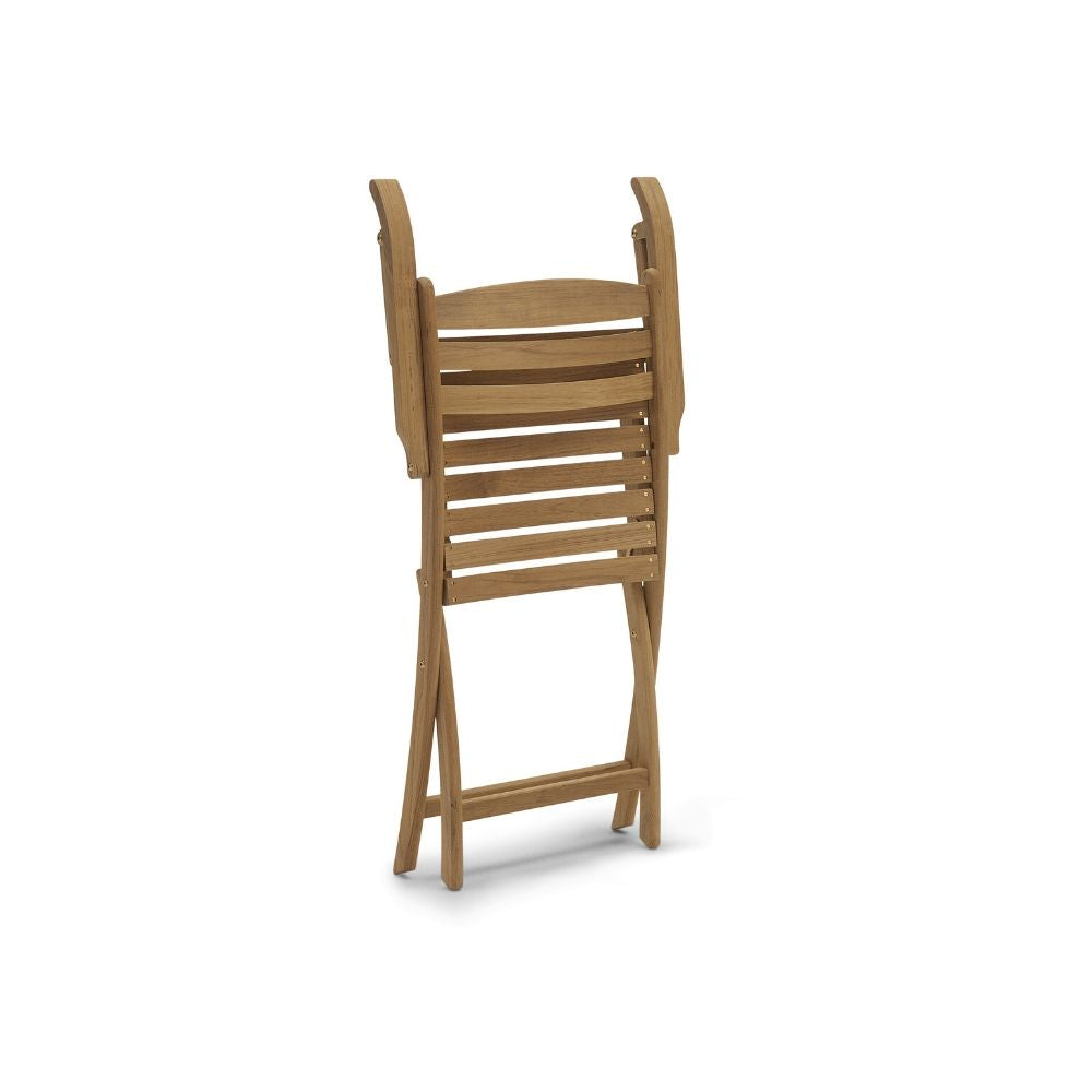 Selandia Chair (folded) by Skagerak