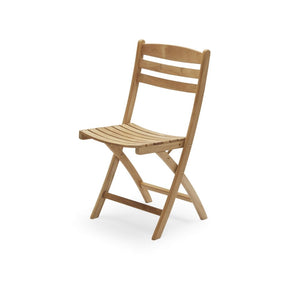 Selandia Chair by Skagerak