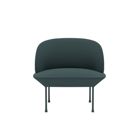 Muuto Oslo Sofa One-Seat