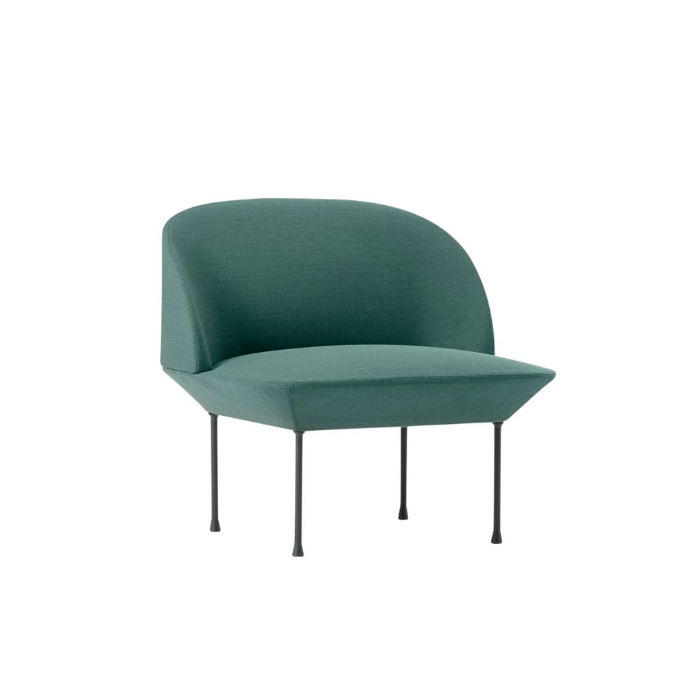 Muuto Oslo 1-Seat Sofa Lounge Chair