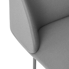 Anderssen & Voll Oslo Lounge Chair by Muuto