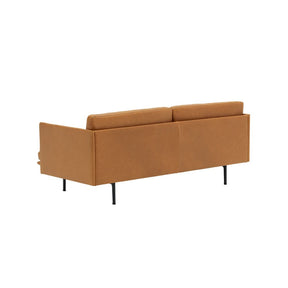 Anderssen & Voll Outline 2 Seater Sofa by Muuto