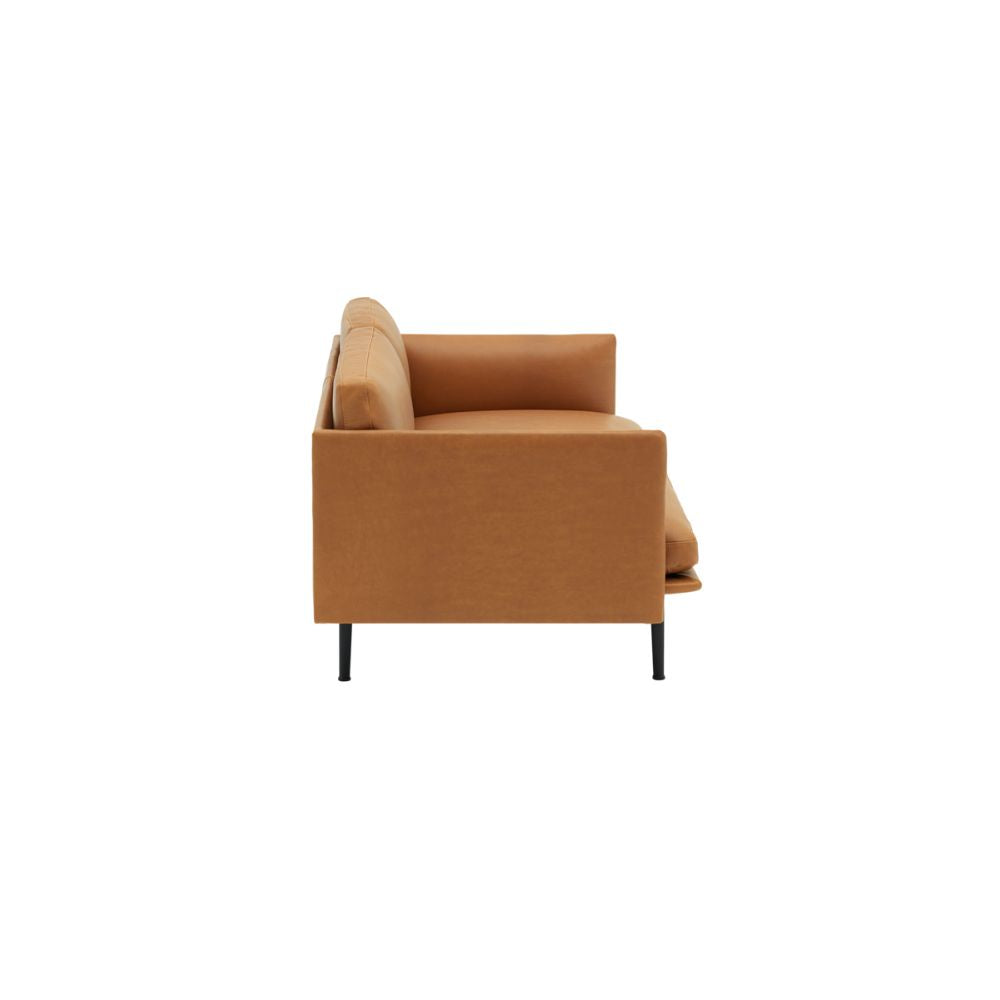 Anderssen & Voll Outline 2 Seater Sofa by Muuto