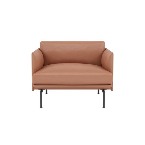 Muuto Outline Chair