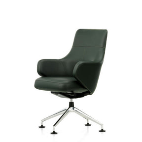 Vitra Antonio Citterio Grand Conference Chair Lowback