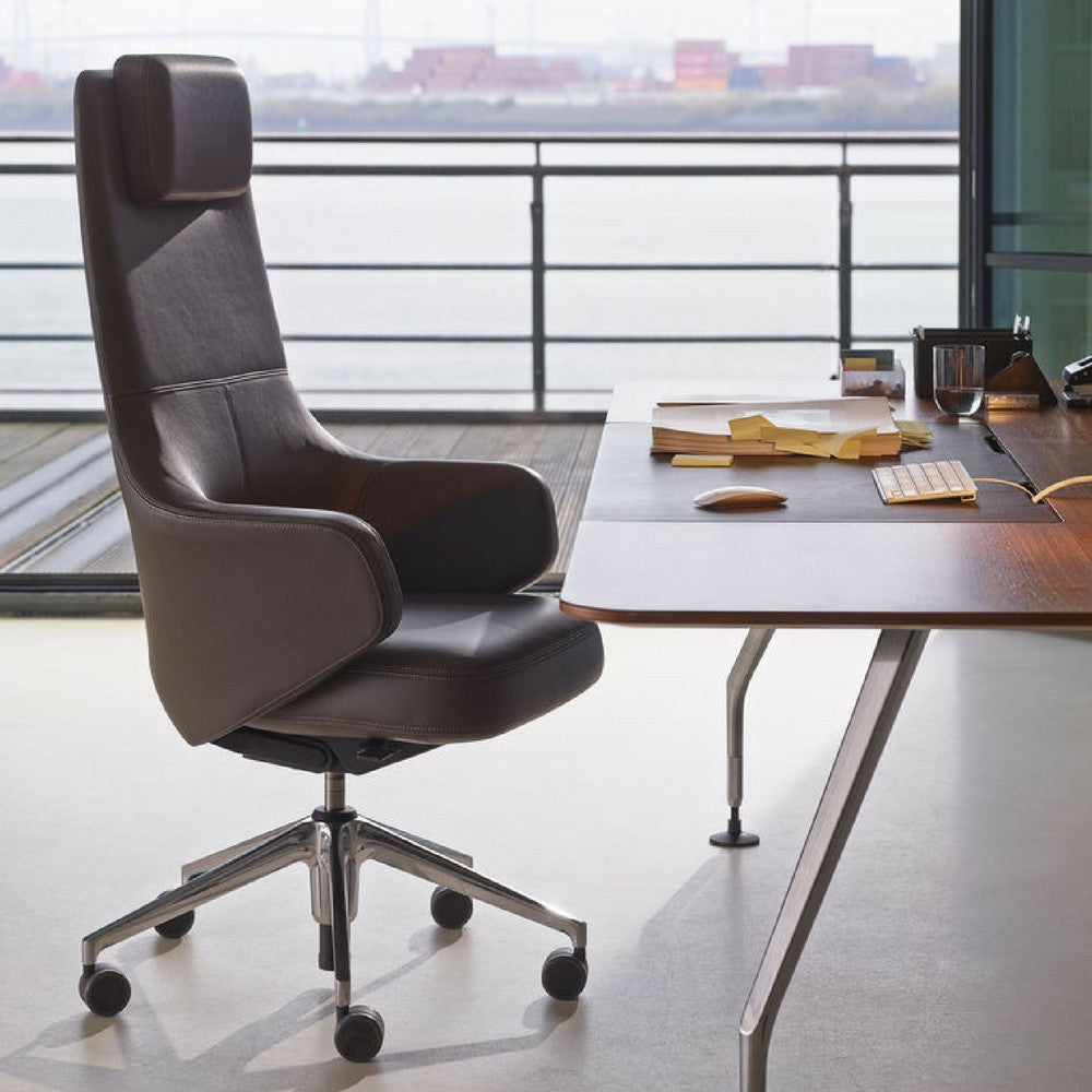 Grand executive top highback
