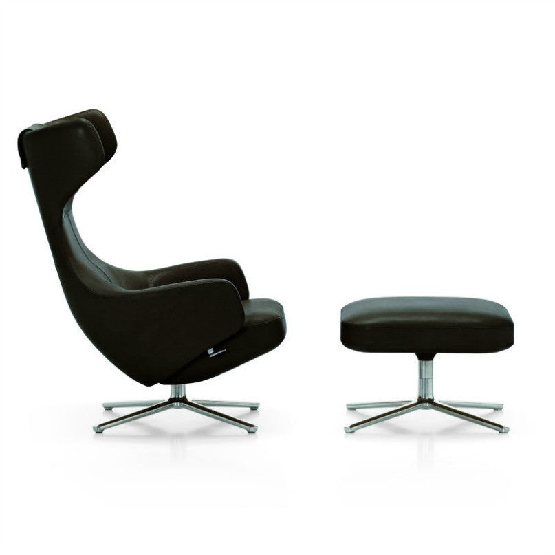 Leather Chocolate 68