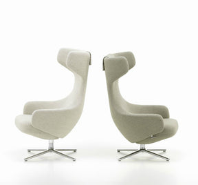 Antonio Citterio Grand Repos Chairs Vitra